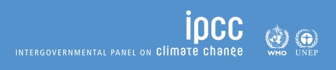 Logo IPCC