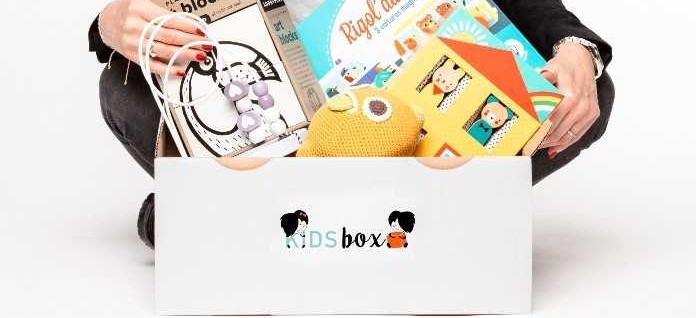 	KidsBox
