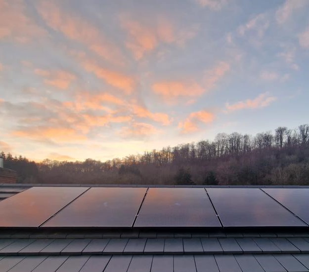 Réduire votre empreinte sur la planète grâce à Bauer Énergie