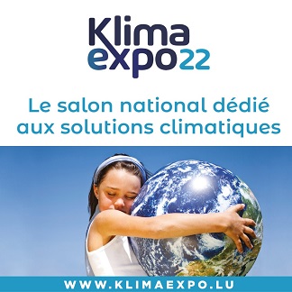 Réduire votre empreinte sur la planète grâce à KlimaExpo 2022